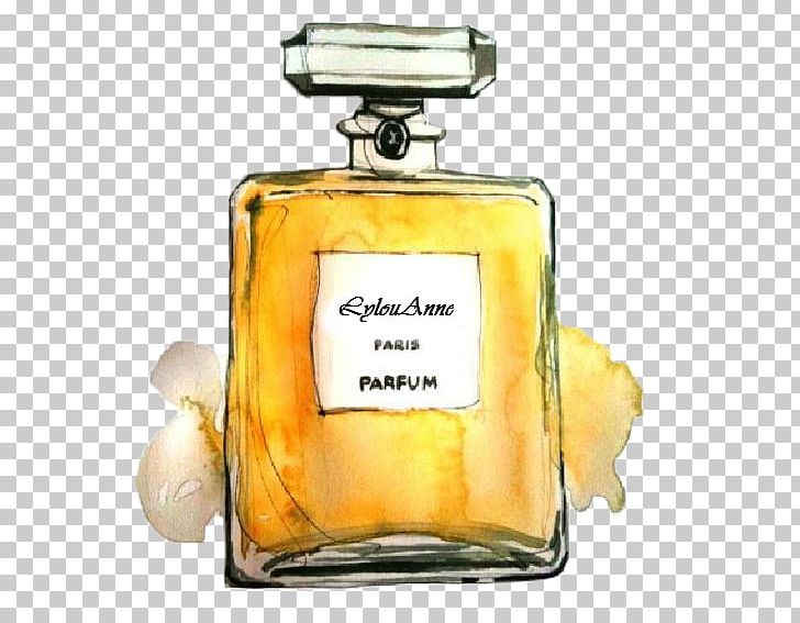 Chanel No. 5 Coco Drawing Perfume PNG, Clipart, Art, Chanel, Chanel No 5, Coco, Drawing Free PNG Download