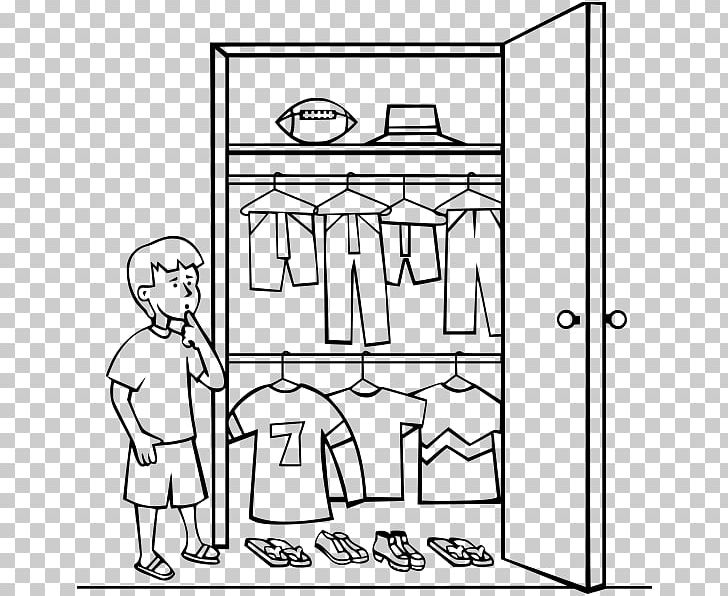 Closet Drawing Child PNG, Clipart,  Free PNG Download