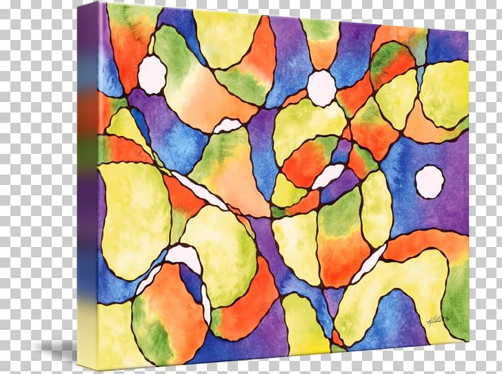Modern Art Acrylic Paint Painting Gallery Wrap PNG, Clipart, Acrylic Paint, Acrylic Resin, Art, Artwork, Balloon Free PNG Download
