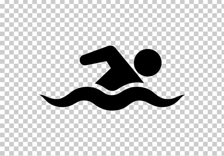 Swimming At The Summer Olympics Olympic Games Silhouette PNG, Clipart, Black, Black And White, Brand, Computer Icons, Encapsulated Postscript Free PNG Download