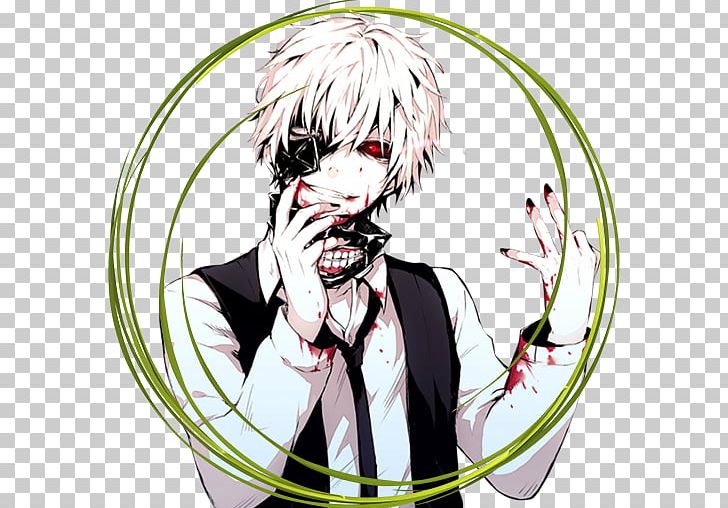 Tokyo Ghoul PNG, Clipart, Anime, Art, Black Hair, Character, Desktop Wallpaper Free PNG Download