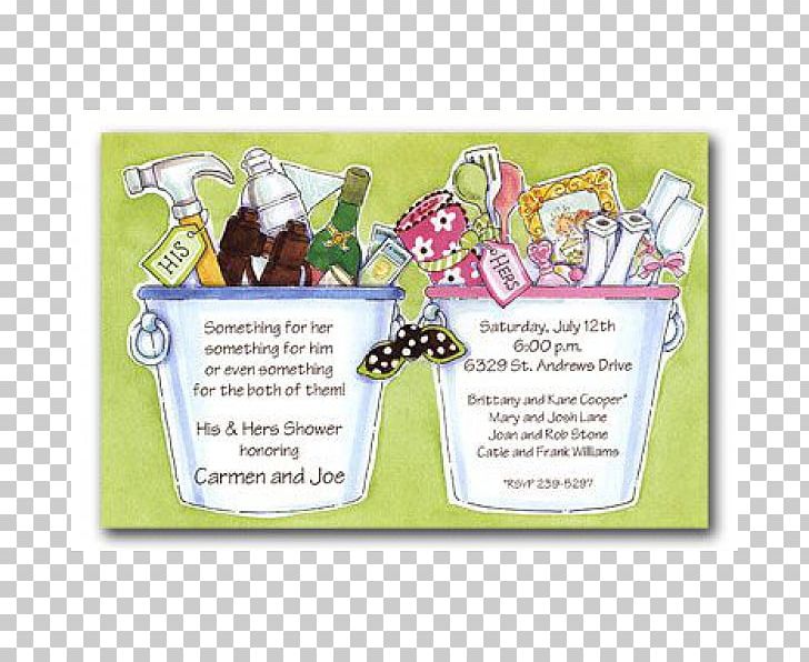 Wedding Invitation Convite Bucket Shower PNG, Clipart, Art, Bar, Bridal Shower, Bucket, Convite Free PNG Download