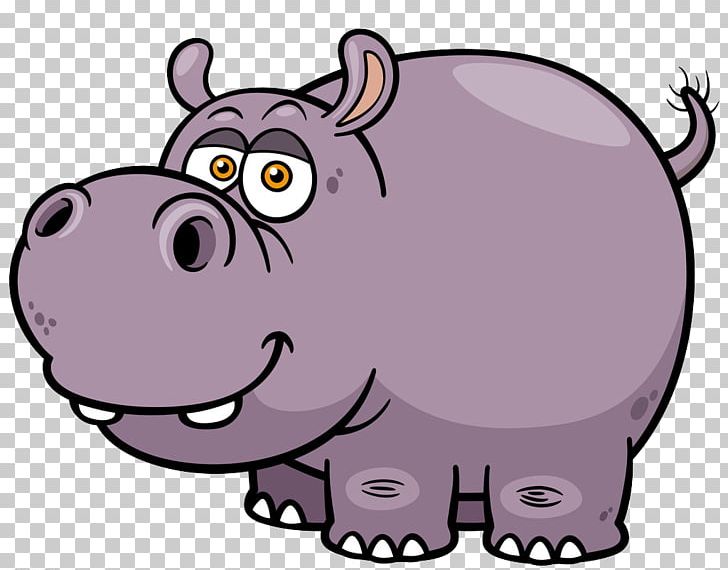 Hippopotamus Cartoon PNG, Clipart, Animals, Balloon Cartoon, Carnivoran, Cartoon Arms, Cartoon Character Free PNG Download