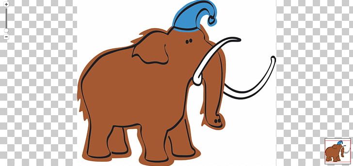Indian Elephant African Elephant Mammoth Lakes Cattle PNG, Clipart, African Elephant, Animals, Carnivoran, Carnivores, Cartoon Free PNG Download