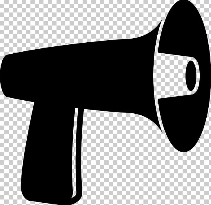 Megaphone Cheerleading PNG, Clipart, Black, Black And White, Cheerleading, Computer Icons, Download Free PNG Download