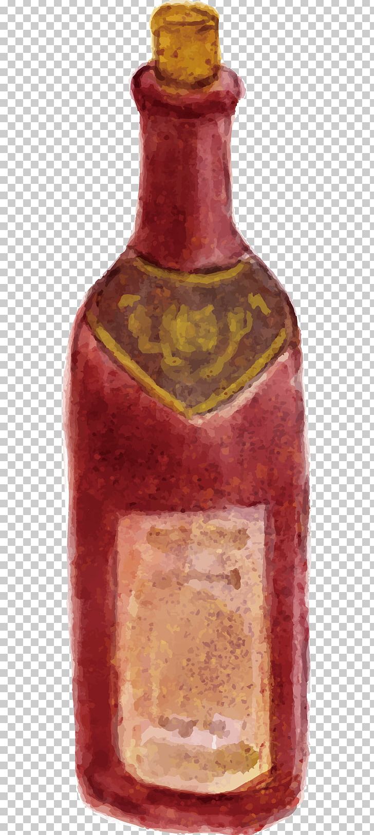 Red Wine Bottle PNG, Clipart, Artifact, Barware, Bottle, Cork, Designer Free PNG Download