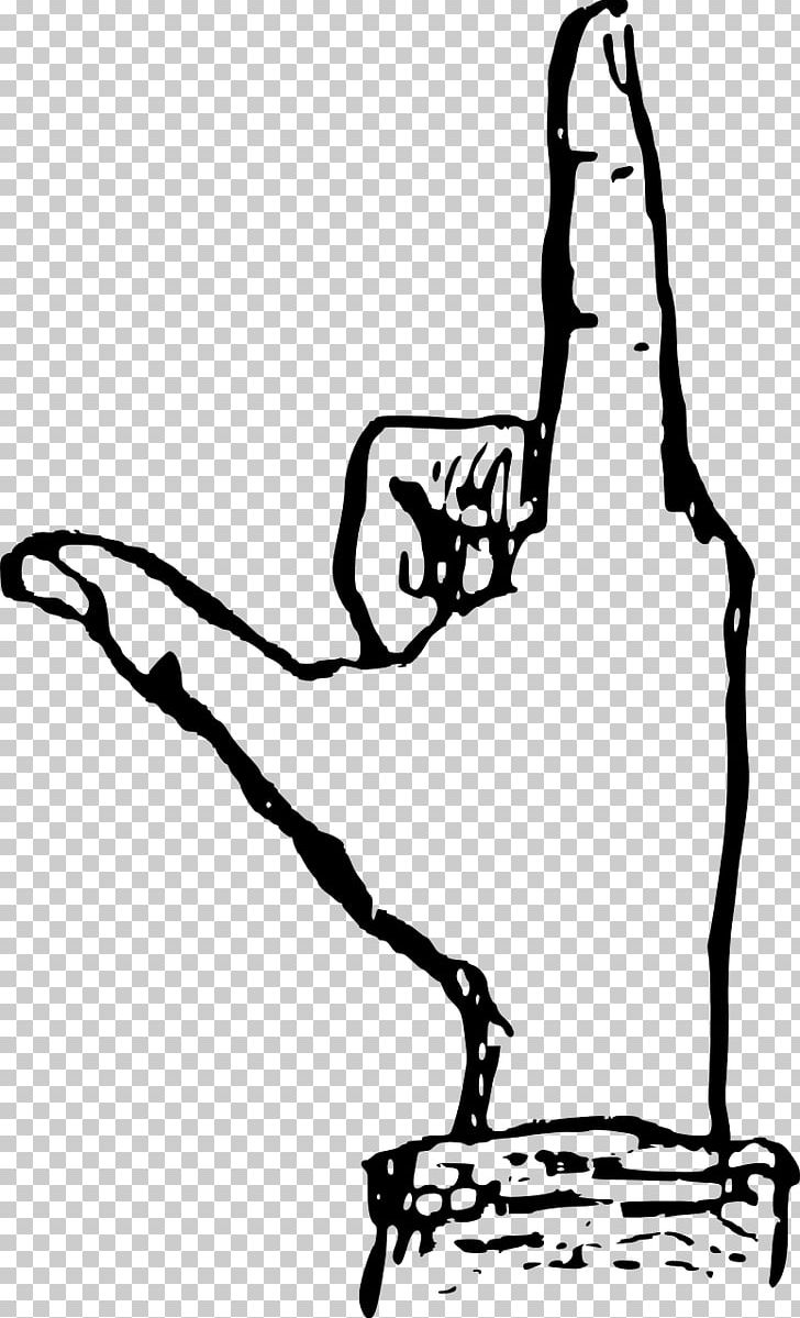 Sign Language Gesture Deaf-mute PNG, Clipart, American Sign Language, Area, Artwork, Black, Black And White Free PNG Download