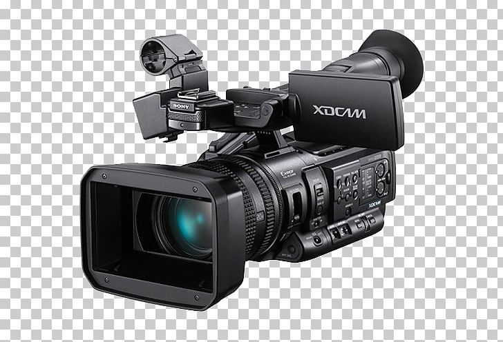 XDCAM HD Camcorder Sony PMW-EX1 Sony Corporation PNG, Clipart, Avchd, Camcorder, Camera, Camera, Camera Accessory Free PNG Download