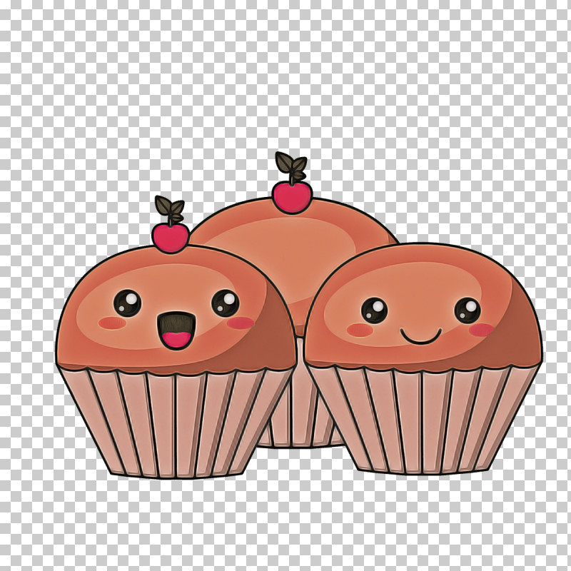 Orange PNG, Clipart, Baked Goods, Baking Cup, Cake, Cartoon, Cupcake Free PNG Download