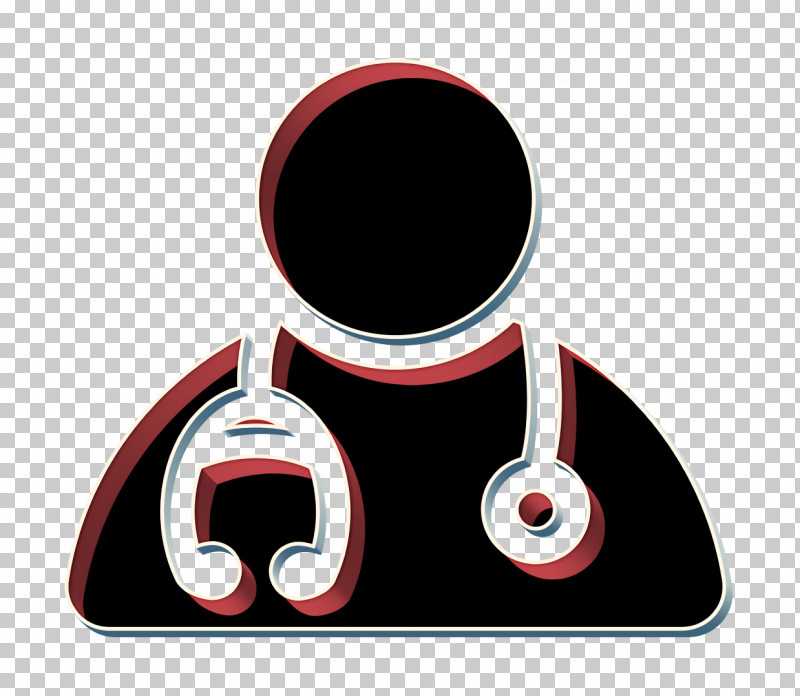 Health Care Icon Icon Doctor Icon PNG, Clipart, Audio Equipment, Doctor Icon, Gadget, Health Care Icon Icon, Material Property Free PNG Download