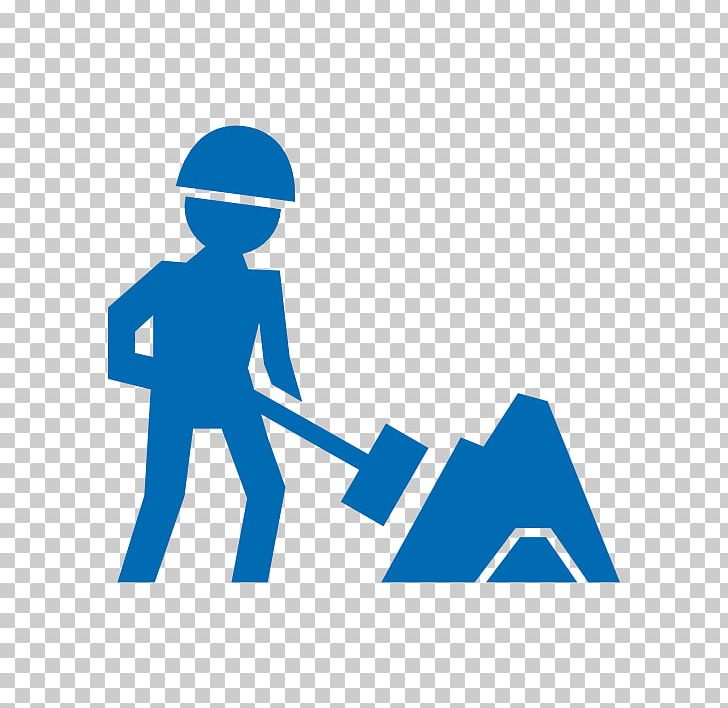 Computer Icons Laborer Architectural Engineering PNG, Clipart, Architectural Engineering, Area, Blue, Brand, Communication Free PNG Download