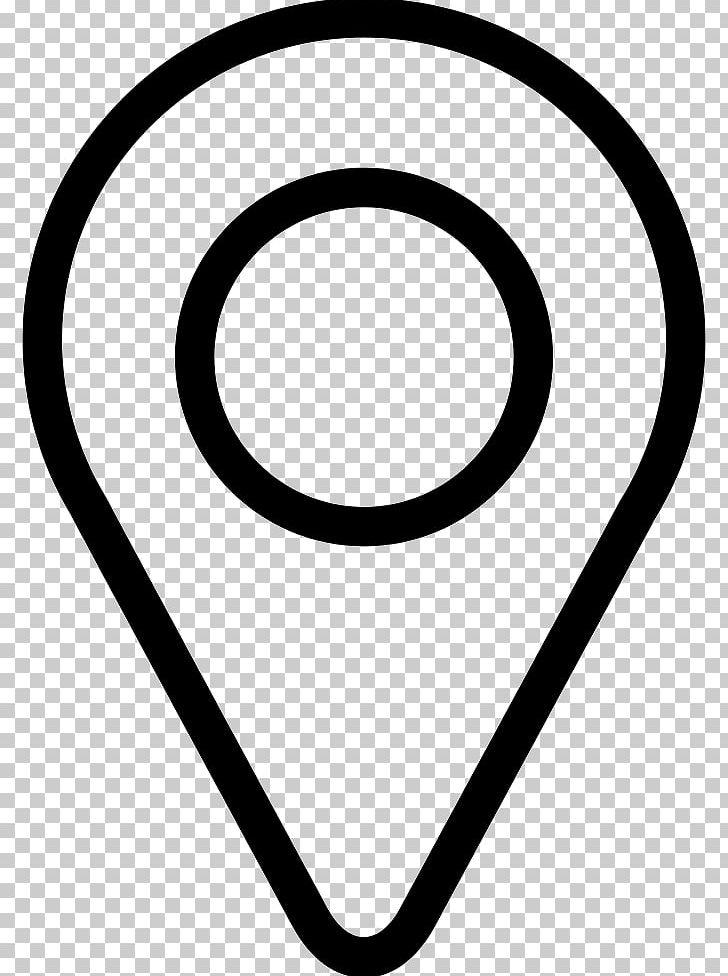 Computer Icons Point Of Interest PNG, Clipart, Area, Avatar, Black And White, Business, Circle Free PNG Download