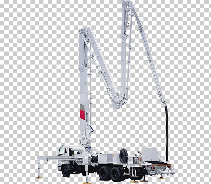 Crane Machine Concrete Pump PNG, Clipart, Architectural Engineering, Cement Mixers, Concrete, Concrete Plant, Concrete Pump Free PNG Download