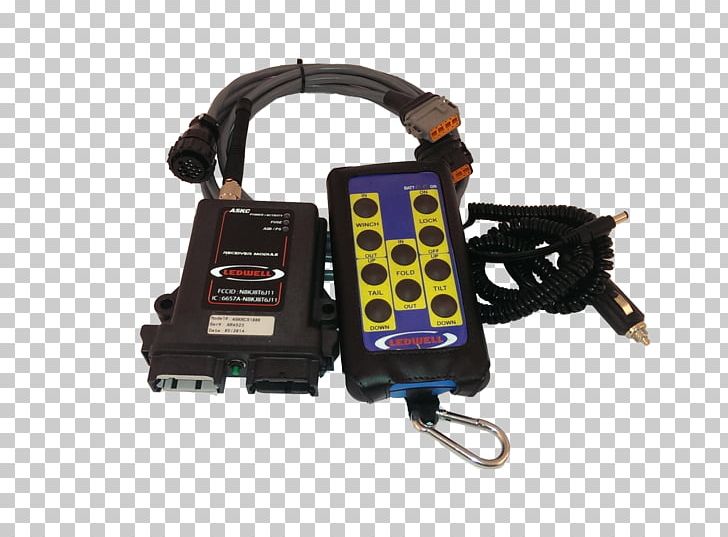 Electronics Trailer Remote Controls Radio Receiver Electronic Component PNG, Clipart, Aluminium, Augers, Electronic Component, Electronics, Electronics Accessory Free PNG Download