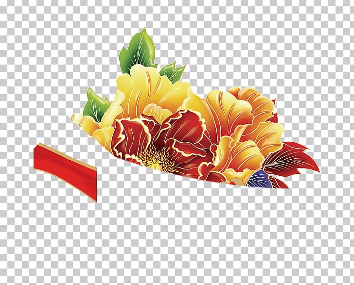 Floral Design Flower Moutan Peony PNG, Clipart, Cut Flowers, Decoration, Designer, Download, Floristry Free PNG Download