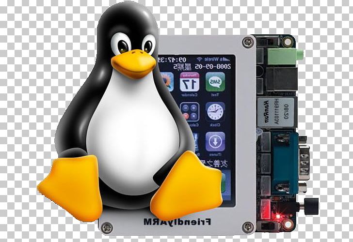 Linux On Embedded Systems Electronics PNG, Clipart, Bird, Computer, Computer Hardware, Course, Driver Free PNG Download