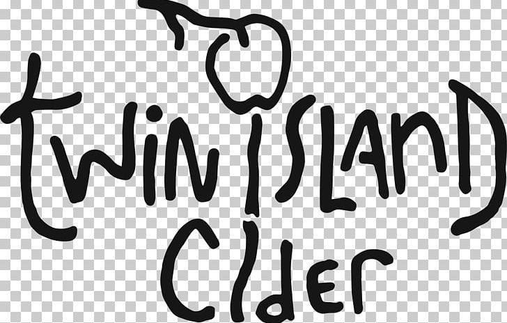 Twin Island Cider Vancouver Island Gulf Islands Saturna Island PNG, Clipart, Area, Black, Black And White, Brand, British Columbia Free PNG Download