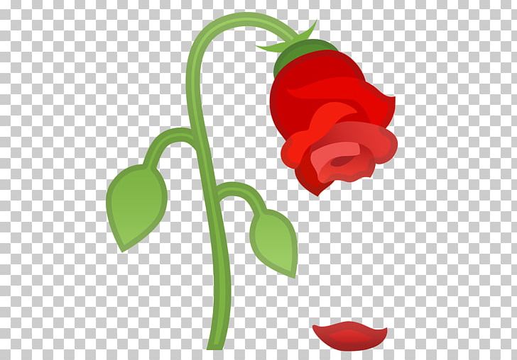 Emojipedia Iphone Sticker Rose Png, Clipart, Android 8, Android 8 0 