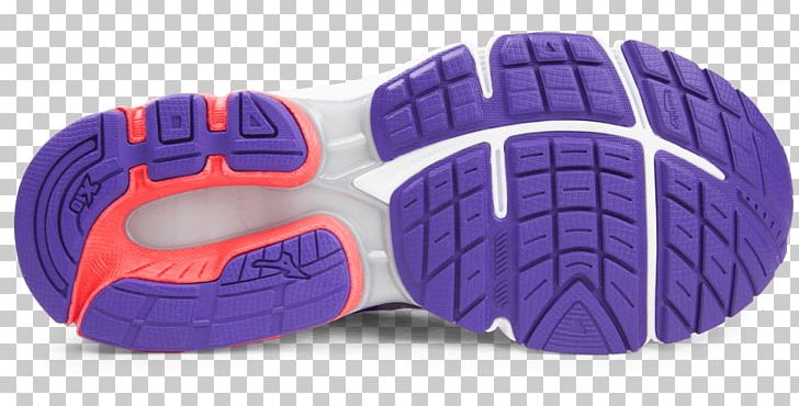 Sports Shoes Mizuno Corporation Mizuno Women's Running Wave Inspire 13 PNG, Clipart,  Free PNG Download