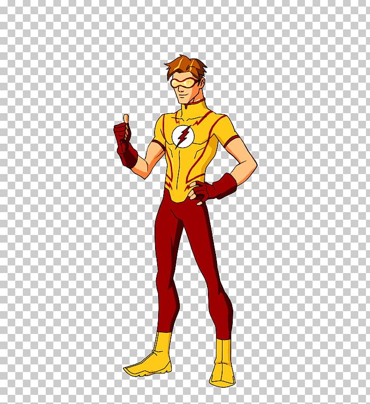 Wally West Kid Flash Dick Grayson Animation PNG, Clipart, Animated Series,  Animation, Arm, Art, Bart Allen