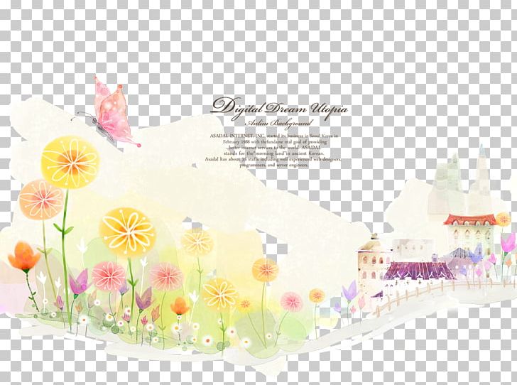 Watercolor Painting Drawing Illustration PNG, Clipart, Art, Cartoon, Color, Computer Wallpaper, Flora Free PNG Download