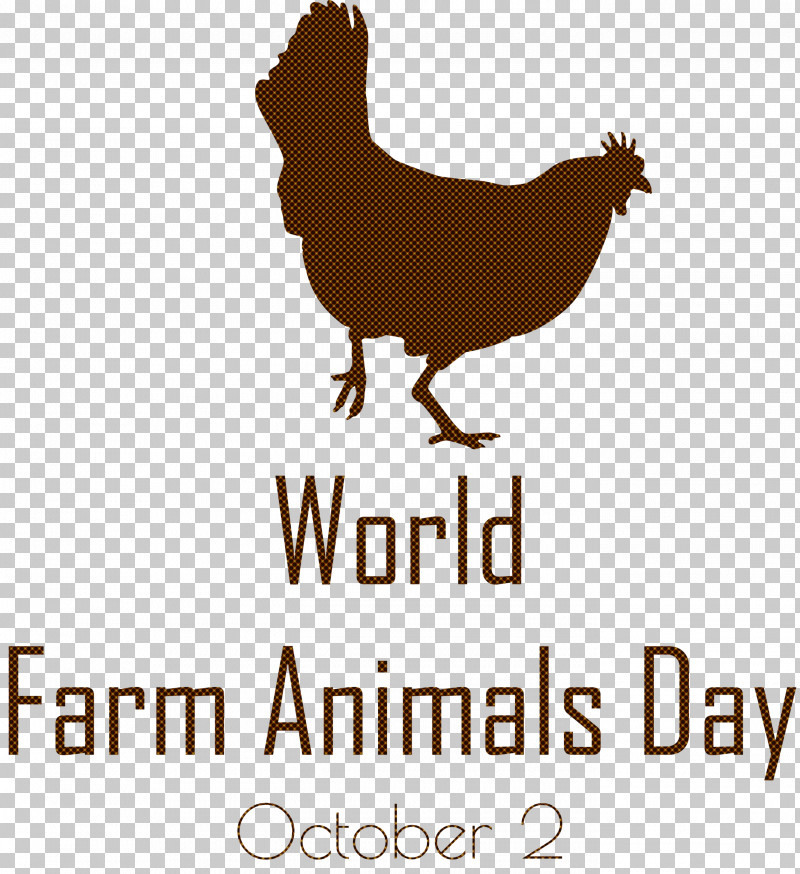World Farm Animals Day PNG, Clipart, Beak, Chicken, Estate, Landfowl, Livestock Free PNG Download