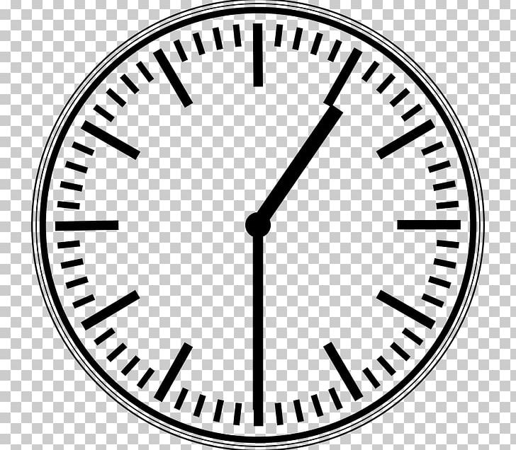 Alarm Clocks Floor & Grandfather Clocks PNG, Clipart, Alarm Clocks, Area, Black And White, Circle, Clock Free PNG Download