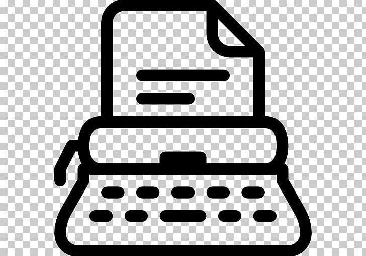 Computer Icons Typewriter PNG, Clipart, Black, Black And White, Business, Computer Icons, Encapsulated Postscript Free PNG Download