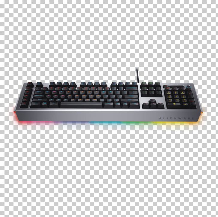 Computer Keyboard Laptop Dell Computer Mouse Alienware PNG, Clipart, Alienware, Backlight, Computer, Computer Component, Computer Keyboard Free PNG Download