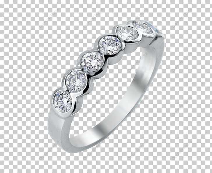 Eternity Ring Jewellery Wedding Ring Diamond PNG, Clipart, Body Jewellery, Body Jewelry, Diamond, Diamond Ring, Eternity Free PNG Download
