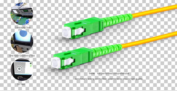 Network Cables Single-mode Optical Fiber Optical Fiber Connector Patch Cable PNG, Clipart, Cable, Electrical Cable, Electrical Connector, Electronics Accessory, Fiber Free PNG Download
