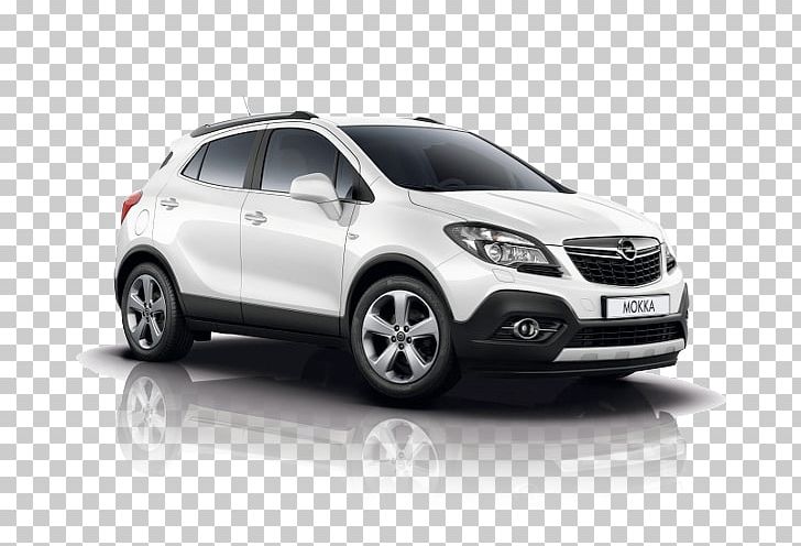 Opel Mokka Car Vauxhall Motors Chevrolet PNG, Clipart, Automotive Design, Automotive Exterior, Automotive Wheel System, Brand, Bumper Free PNG Download