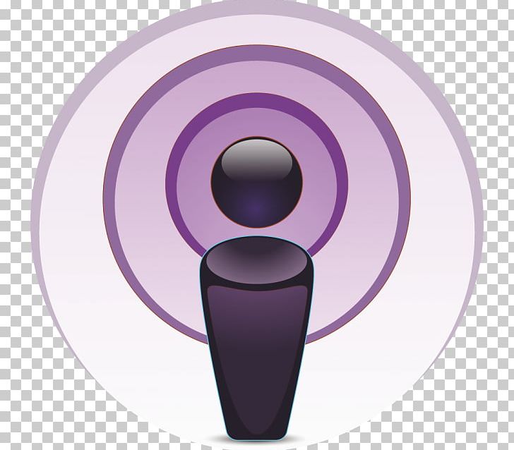 Podcast Radio Broadcasting PNG, Clipart, Apple, Broadcasting, Circle, Computer Icons, Download Free PNG Download