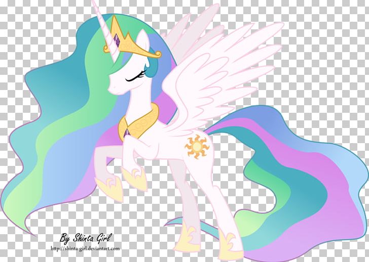 Princess Celestia Pony Horse Twilight Sparkle Rainbow Dash PNG, Clipart, Animals, Art, Birth, Cartoon, Deviantart Free PNG Download