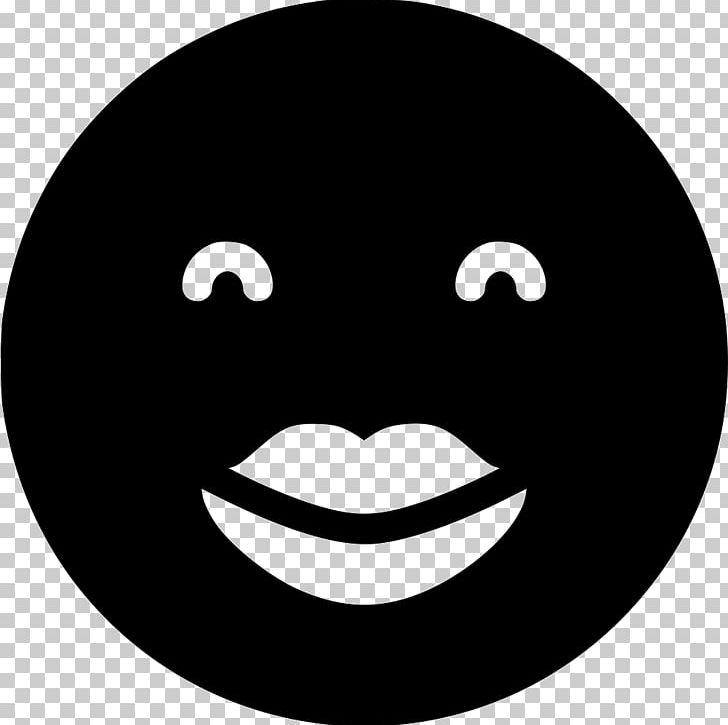Smiley Nose Mouth PNG, Clipart, Black, Black And White, Black M, Circle, Emoticon Free PNG Download
