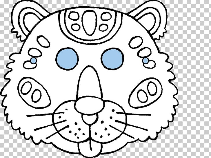 Tiger Drawing Paper Snout PNG, Clipart, Animal, Animals, Animal Sauvage, Area, Art Free PNG Download