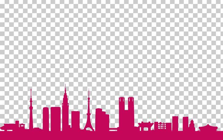 Tokyo Skyline Silhouette Stock Photography PNG, Clipart, Asia, Cityscape, Drawing, Japan, Line Free PNG Download