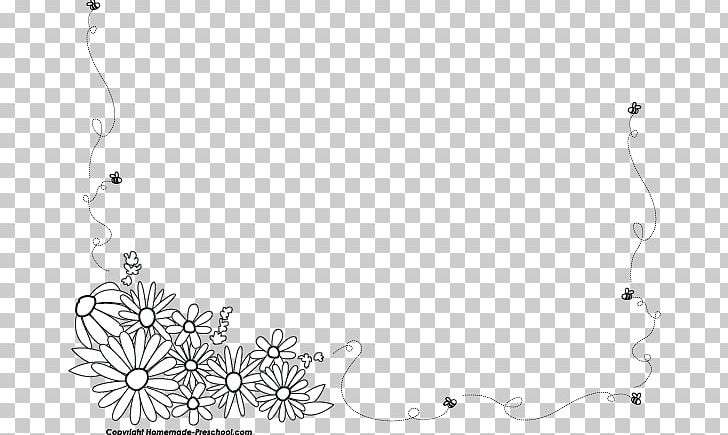 Cartoon Black And White Illustration PNG, Clipart, Angle, Area, Bee, Black And White, Border Free PNG Download