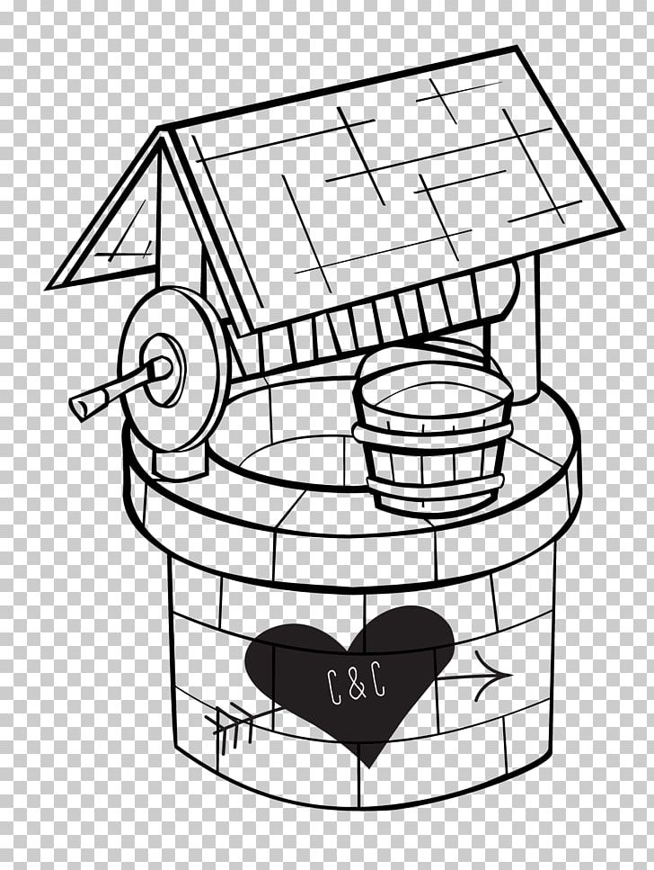 Coloring Book Water Well Child Drawing PNG, Clipart, Adult, Angle, Artwork, Black And White, Book Free PNG Download