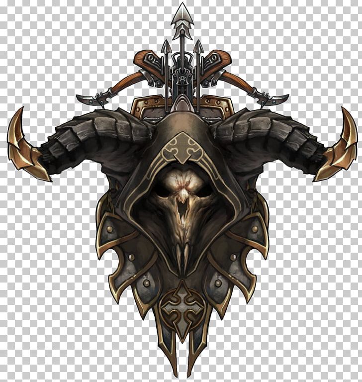 Diablo III Demon World Of Warcraft: Legion Coat Of Arms PNG, Clipart, Art, Cartoon, Coat Of Arms, Crest, Demon Free PNG Download