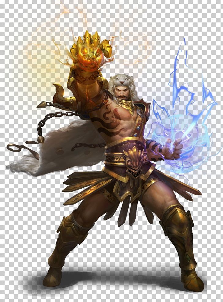 Legend Online Einherjar Thor Mythology Fire PNG, Clipart, Action Figure, Casting, Comic, Computer, Computer Wallpaper Free PNG Download
