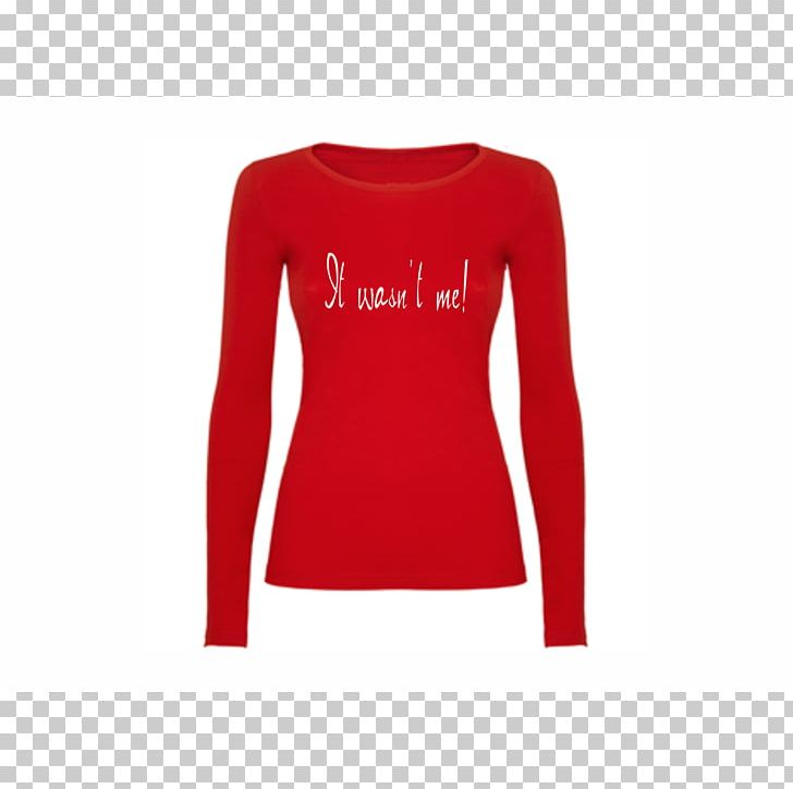 Long-sleeved T-shirt Long-sleeved T-shirt Shoulder Product PNG, Clipart,  Free PNG Download
