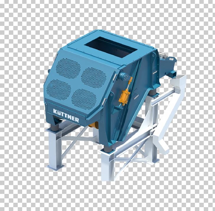 Machine Vibration Comminution Crusher Küttner GmbH & Co. KG PNG, Clipart, Comminution, Conveyor System, Crusher, Cusk, Foundry Free PNG Download
