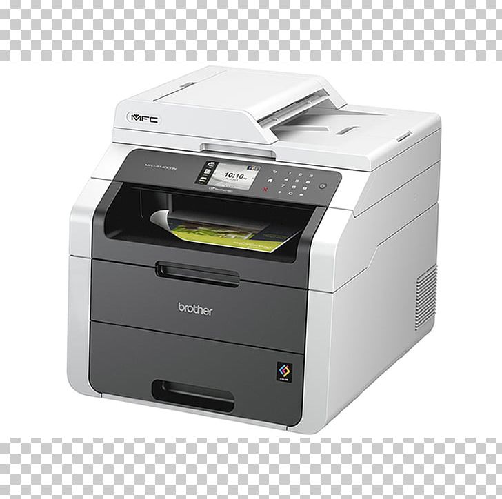 Multi-function Printer Printing Brother Industries Scanner PNG, Clipart, Airprint, Brother Mfc, Cdn, Duplex Printing, Duplex Scanning Free PNG Download