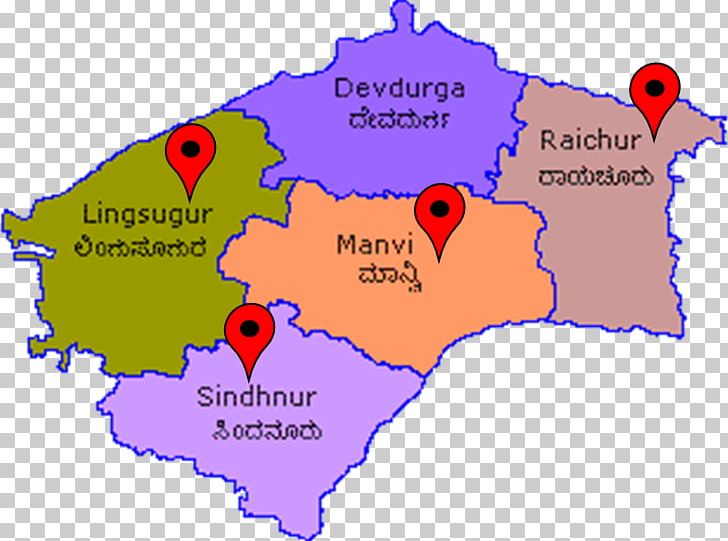 Raichur Bagalkot District Ballari District Gulbarga Division Bidar PNG, Clipart, Area, Bagalkot District, Ballari District, Bidar, Circular Free PNG Download