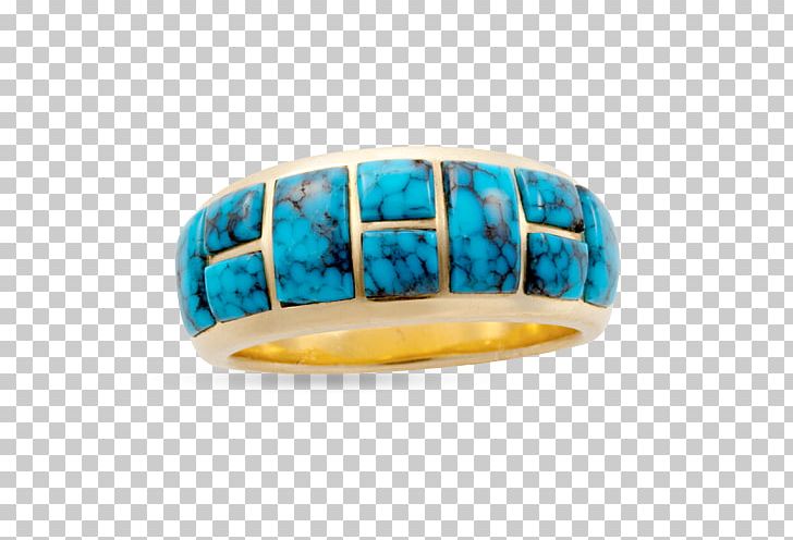 Santa Fe Goldworks Turquoise Ring Gemstone Jewellery PNG, Clipart, Bangle, Body Jewellery, Body Jewelry, Diamond, Dome Free PNG Download
