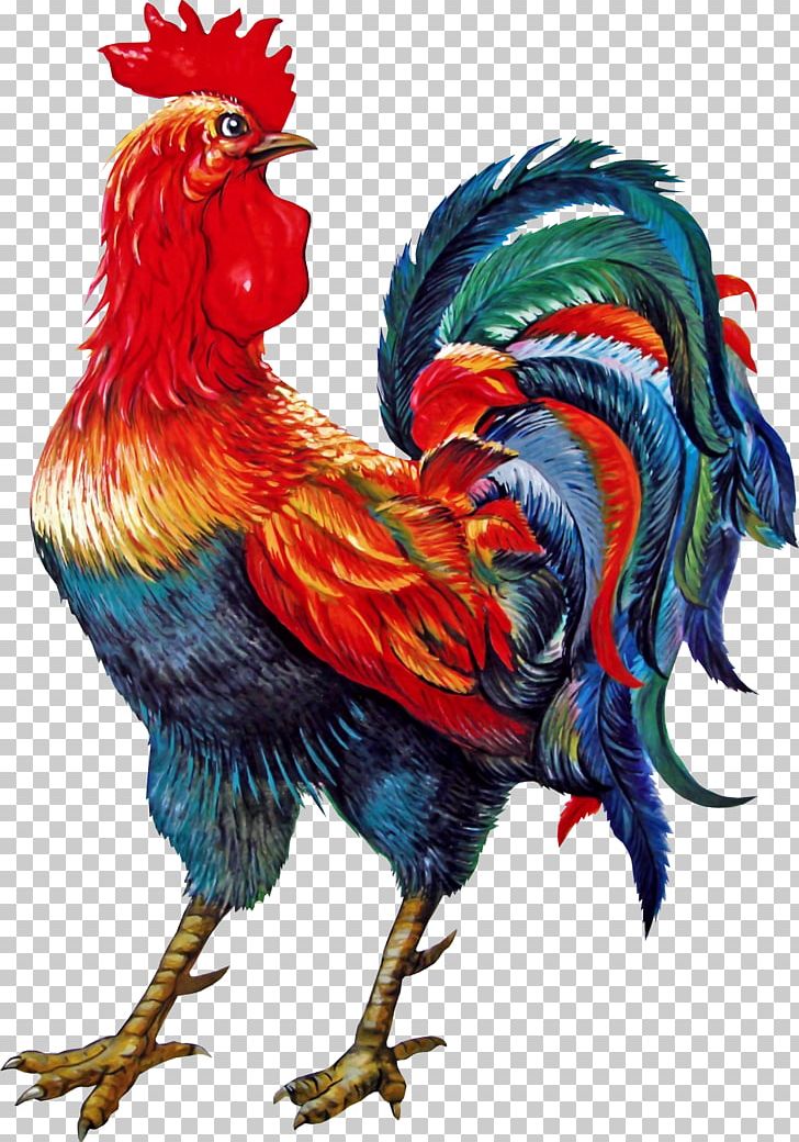 Symbol New Year Rooster Holiday PNG, Clipart, Advers, Beak, Bird, Calendar, Chicken Free PNG Download