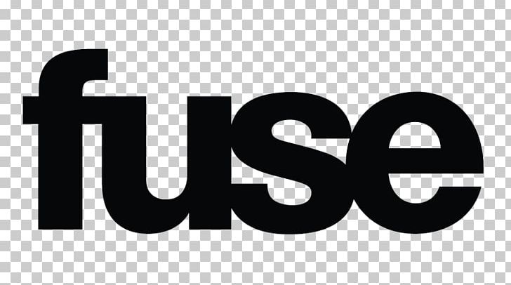 Fuse Television Channel Logo FM PNG, Clipart, Aviary, Black And White, Brand, Business, East Free PNG Download