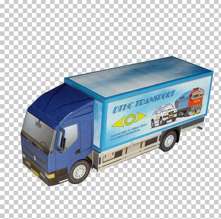 Paper Car Renault Trucks Commercial Vehicle AB Volvo PNG, Clipart, Ab Volvo, Automotive Exterior, Car, Cargo, Commercial Vehicle Free PNG Download