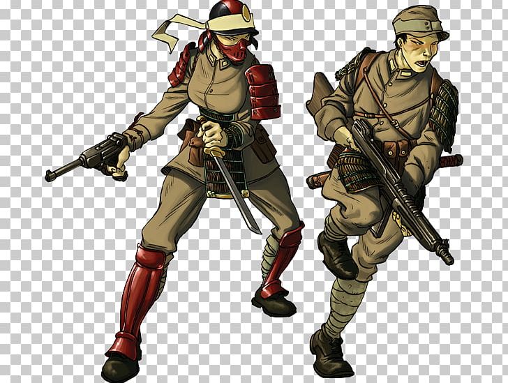 Shōgun Tannhäuser Infantry Game Soldier PNG, Clipart, Action Figure, Ashigaru, Bakufu, Fantasy Flight Games, Figurine Free PNG Download